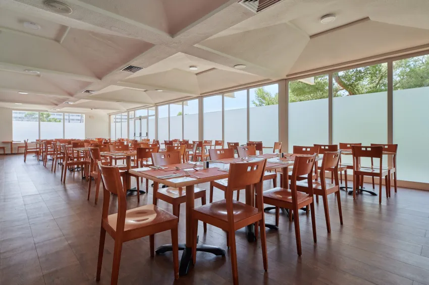 AluaSun Cala Antena 3*-17