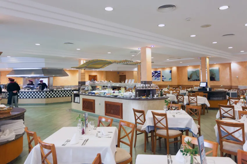 Obelisco Hotel 4*-6