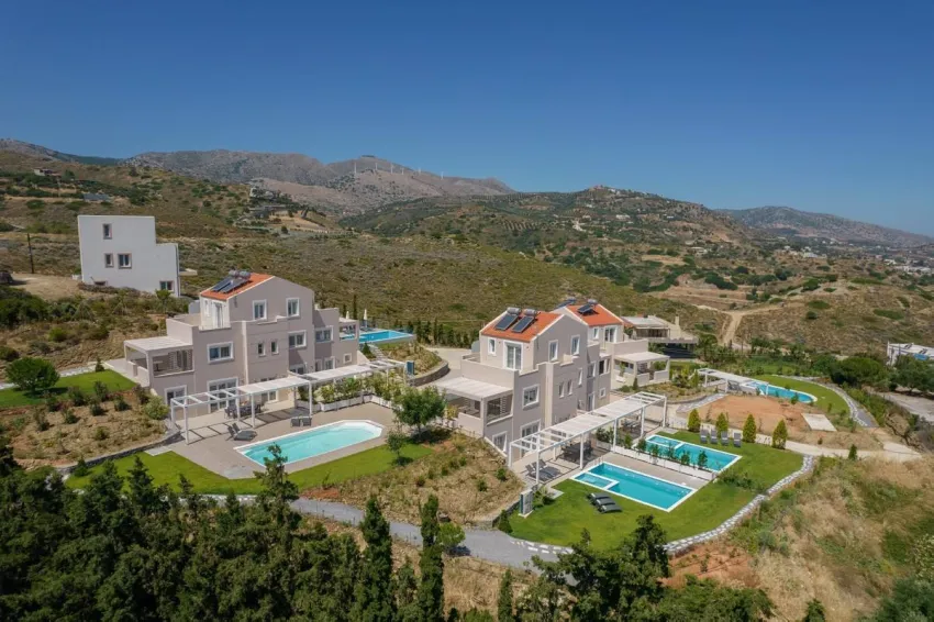 Blue Hills Villas 5*-3