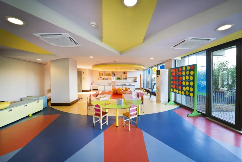 Limak Lara De Luxe Hotel & Resort 5*-11