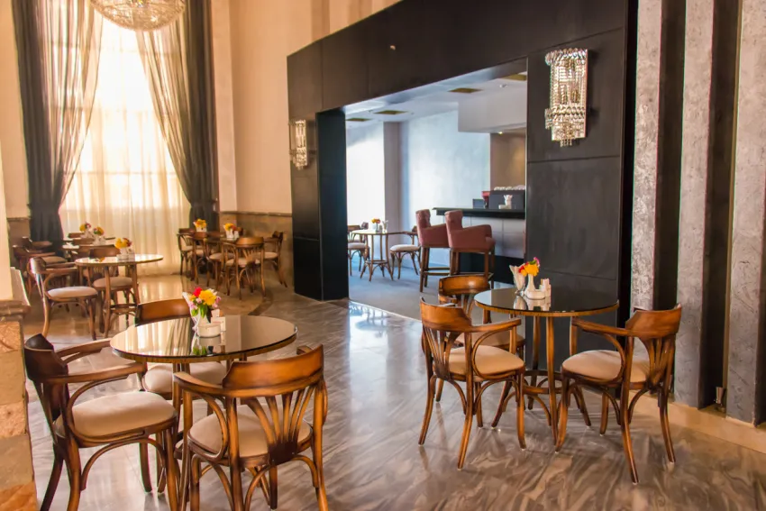 Gravity Hotel & Aqua Park Hurghada 4*-24