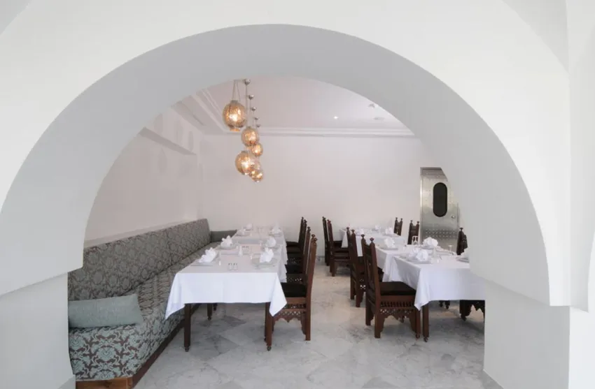 Nozha Beach Resort & Spa 4*-9