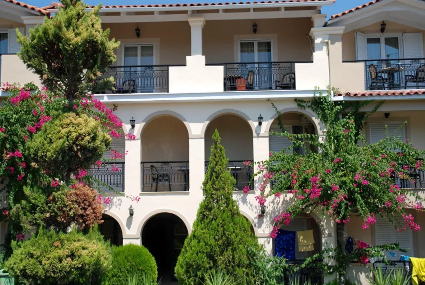 Letsos Hotel 4*-22