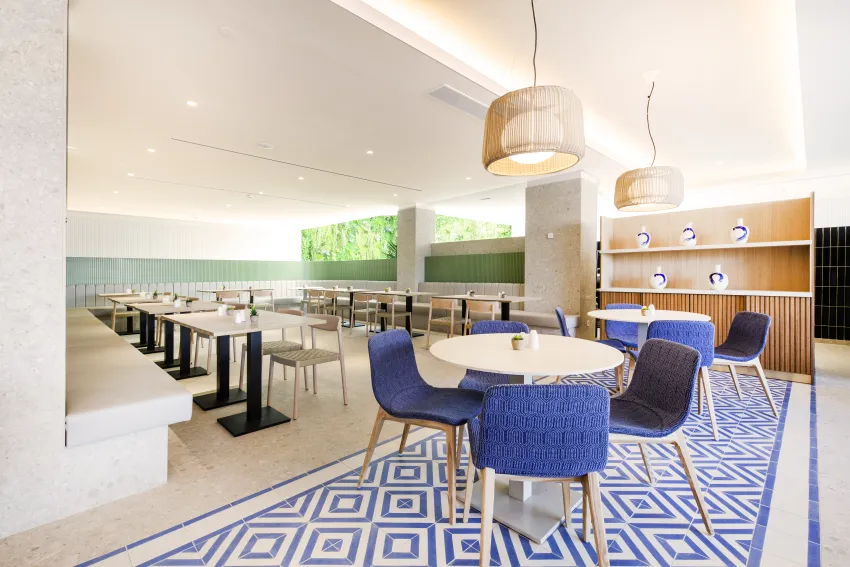 Fergus Style Tobago - Adults Only 5*-33