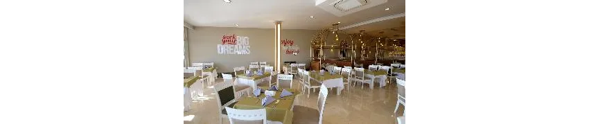 Seaden Sea World Resort & Spa 5*-80