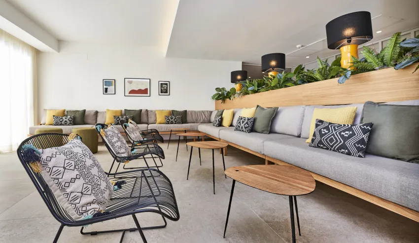 Hoposa Montelin 4*-48