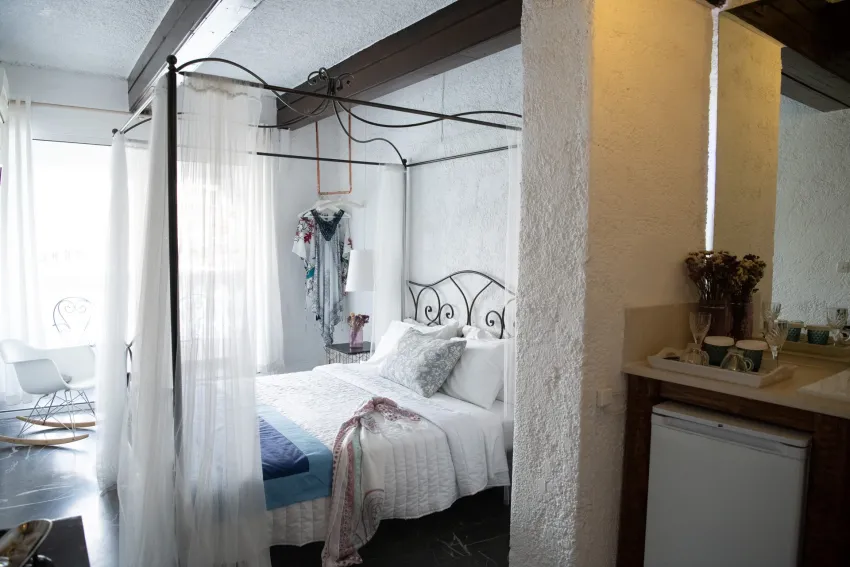 Porto Maltese Boutique Hotel 3*-28