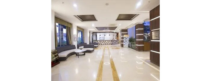 Washington Resort & Spa 5* - Side - Turcia