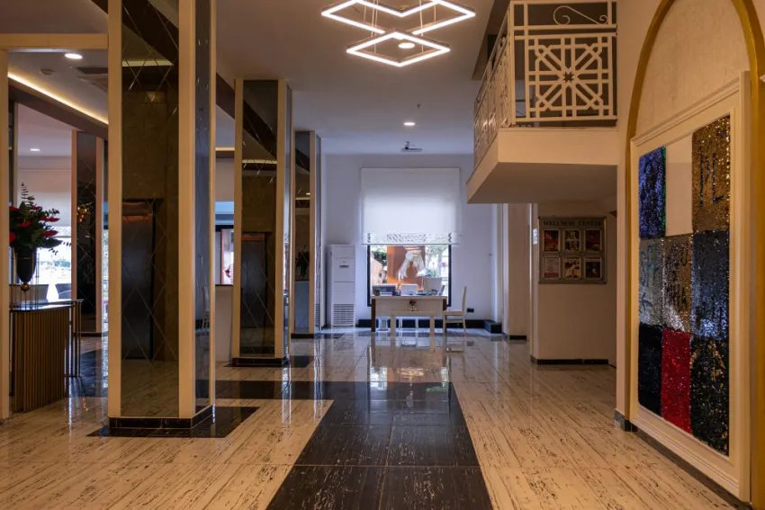 SELECTUM COLOURS SIDE  5*-17