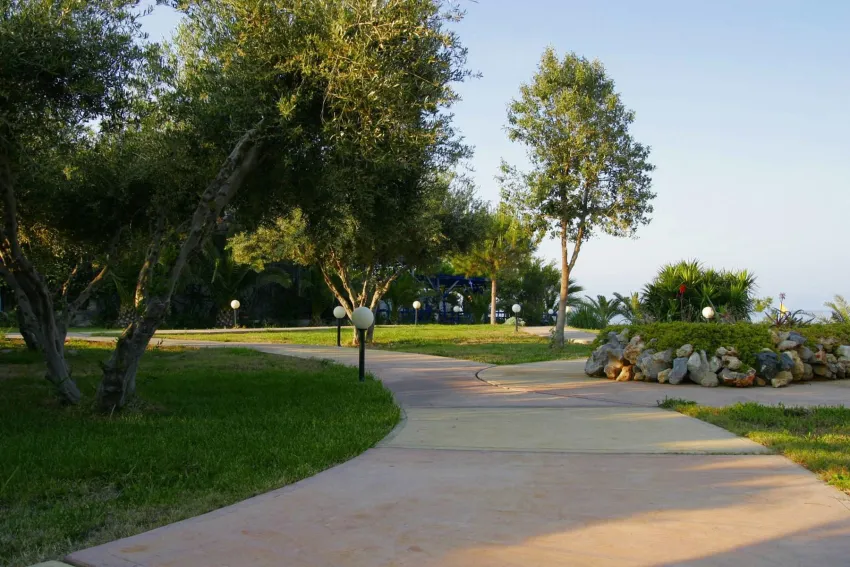 Hersonissos Maris 4*-2