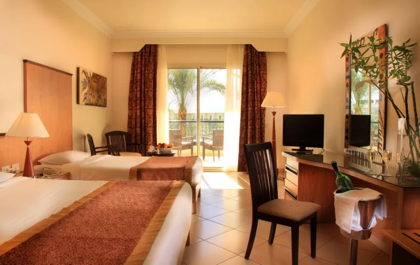 Xperience Kiroseiz Premier 5*-8