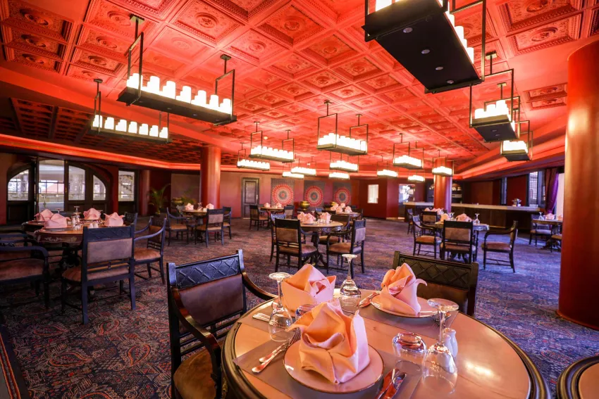 Calimera Blend Paradise Resort 5*-95