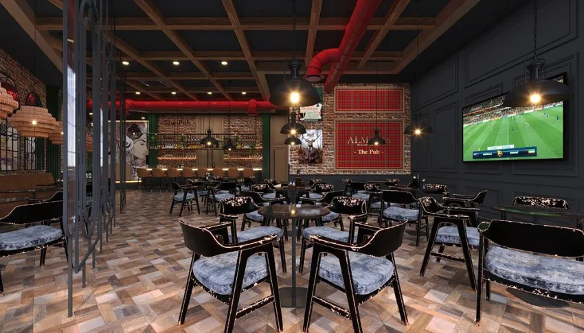 ALMARIS RESORT HOTEL  4*-11