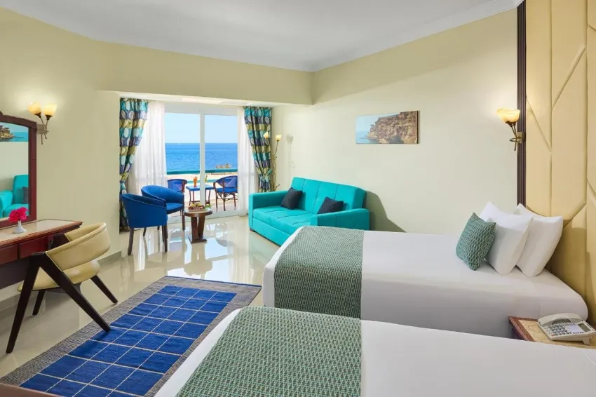 Dreams Beach Resort Sharm El Sheikh 5*-26