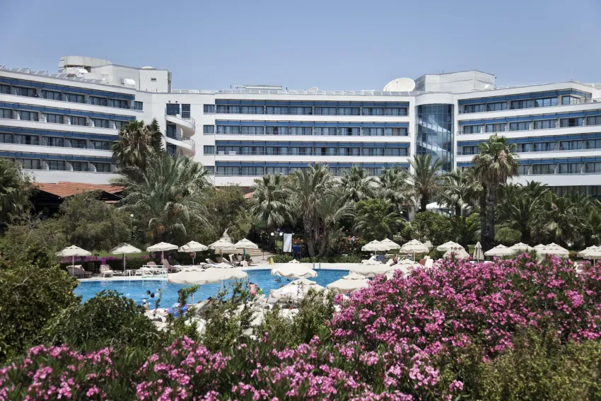 Sunrise Resort Hotel 5*-3