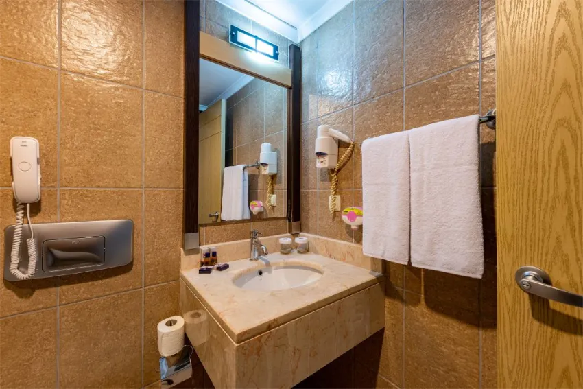 IBEROTEL CASA DEL MAR RESORT (EX.SENTIDO CASA DEL MAR)  4*-32