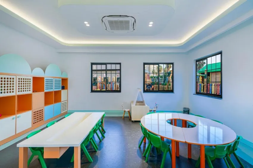 CALYPTUS KIRMAN PREMIUM (EX KIRMAN CALYPTUS RESORT)  5*-30
