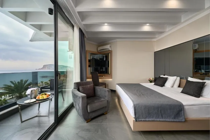 Kaila Beach Hotel 5*-9