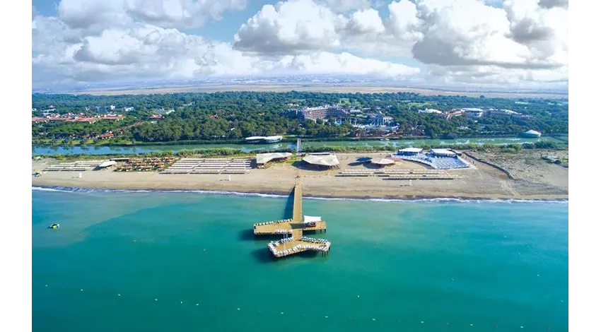 Xanadu Resort Belek 5*-2