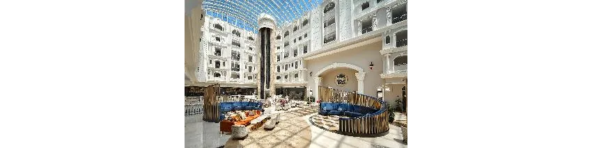 Seaden Sea World Resort & Spa 5*-54