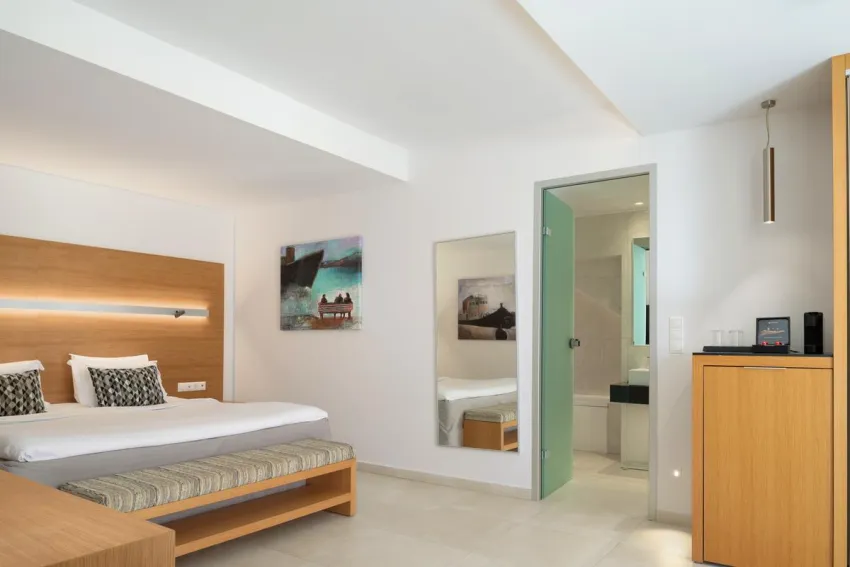 High Beach White 5*-62