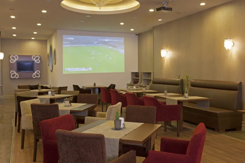 Gardenia Hotel 4*-15