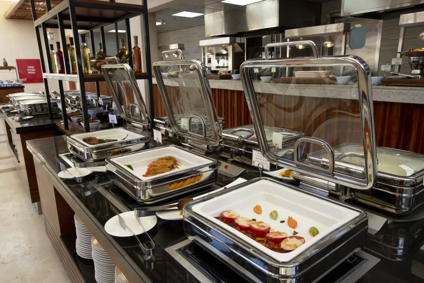 Xanadu Makadi Bay 5*-81