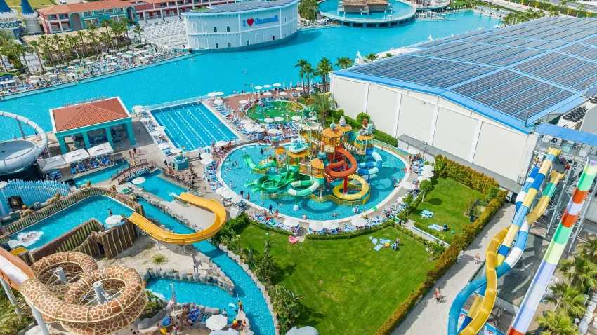 Granada Luxury Belek 5*-228