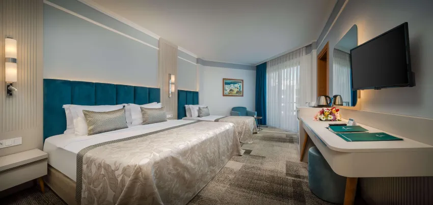 Pine Beach Belek 5*-39