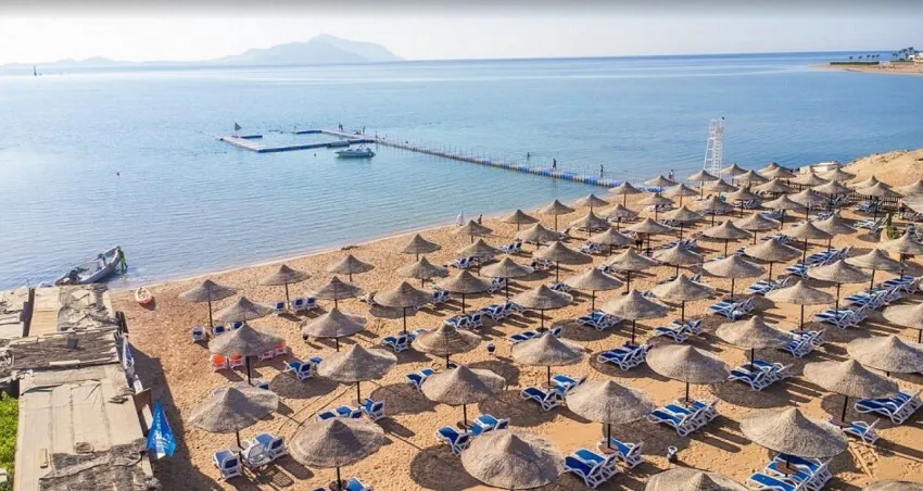 IVY Cyrene Sharm Hotel 4*-16