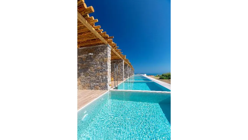 Atermono Boutique Resort 5*-76