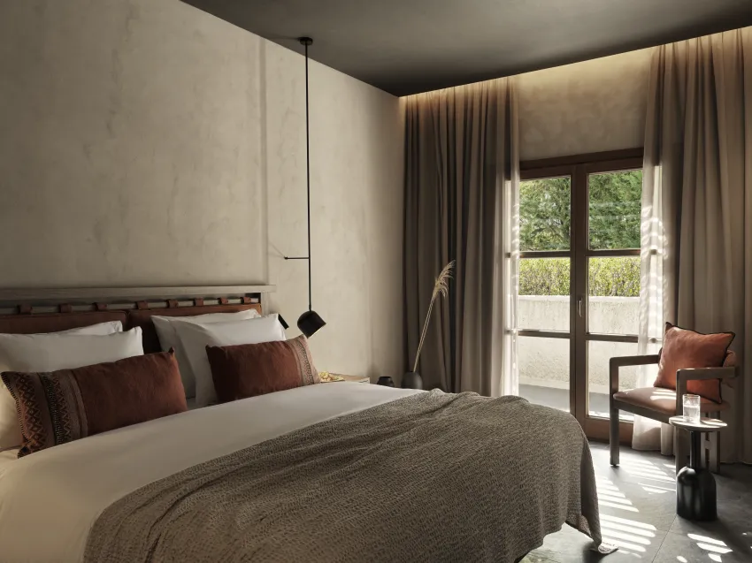 Lindian Village Resort Rhodes, Curio Collection by Hilton 4*-79