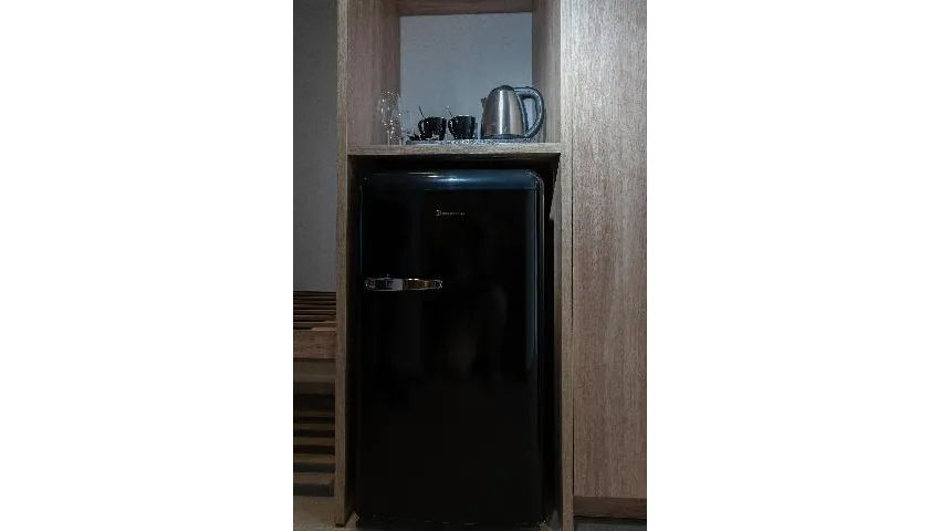 Zoes Hotel 3*-26