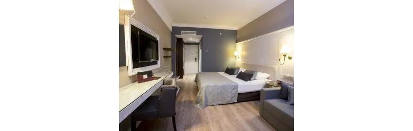 Fame Residence Kemer & Spa 5*-12