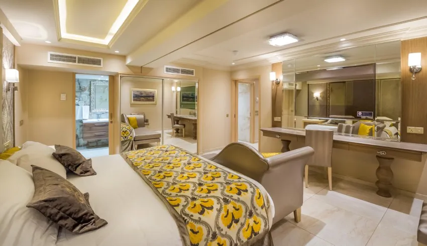 Adams Beach Hotel 5*-71