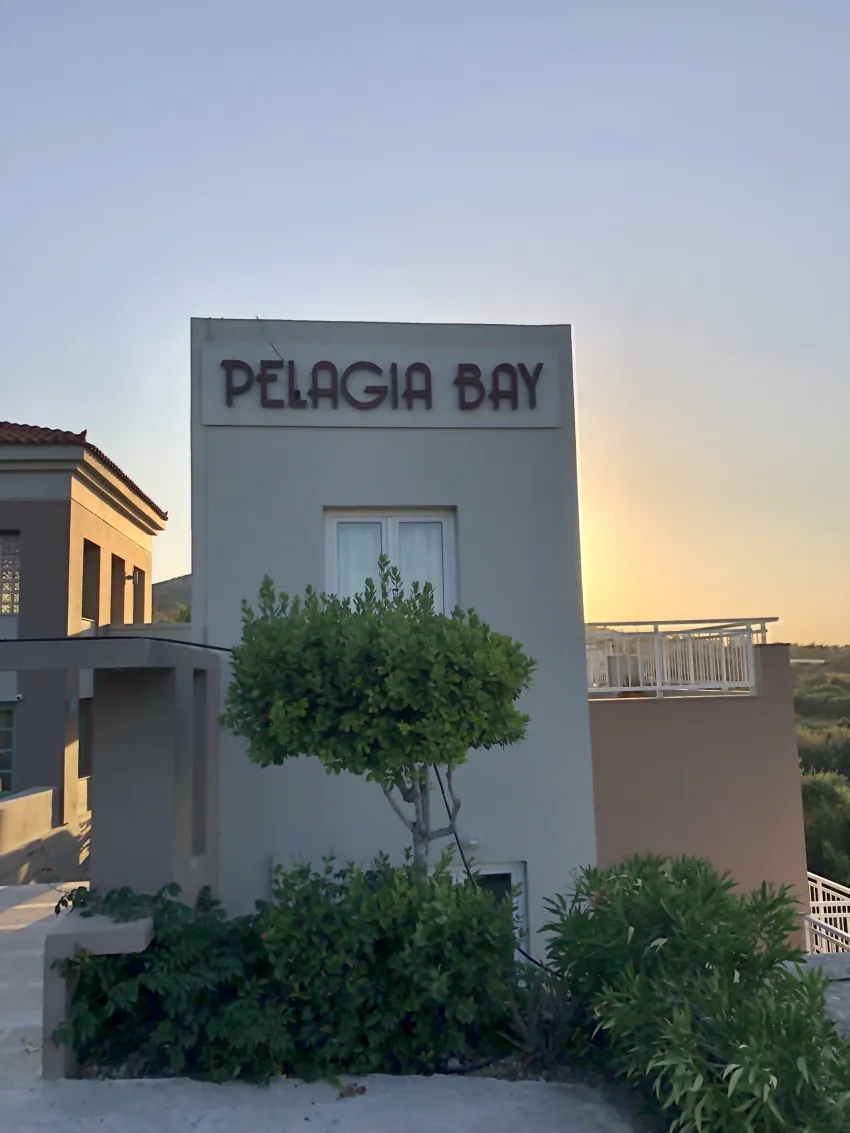 Pelagia Bay 3*-11