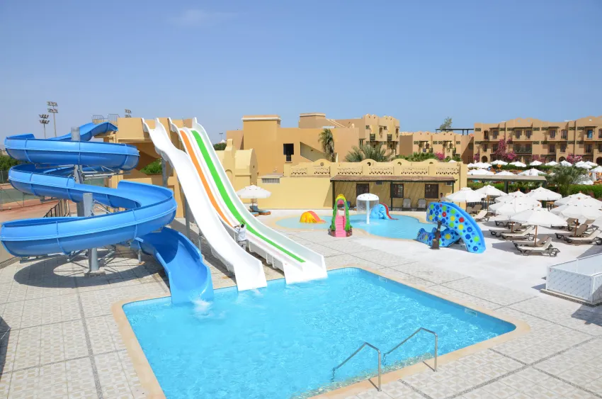 Three Corners Rihana Resort El Gouna 4*-34
