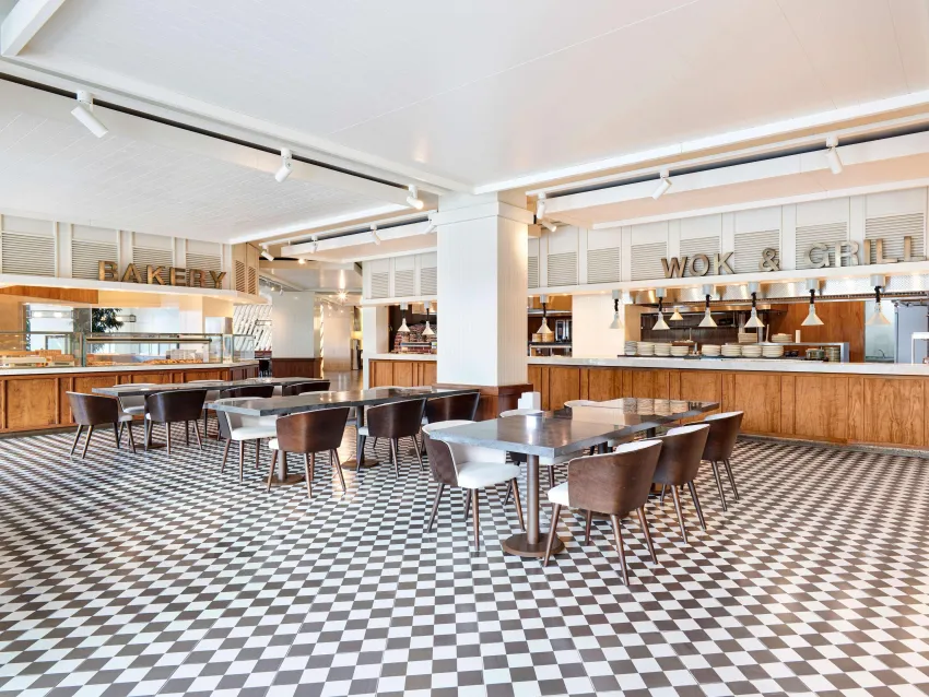 Voyage Sorgun Hotel 5*-73