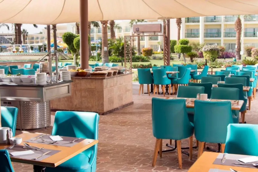 SWISS INN HURGHADA RESORT  5*-71