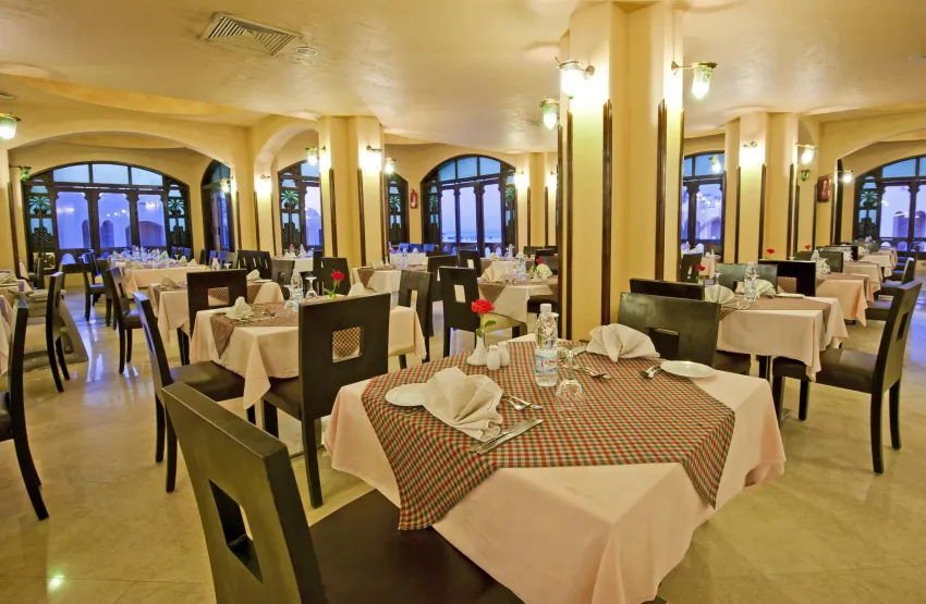 Sunny Days Palma De Mirette Resort & Spa 4*-7