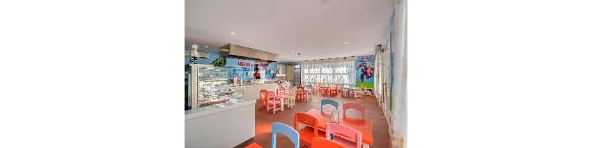 Marvida Family Eco (Ex.Otium Family Eco) 5*-192