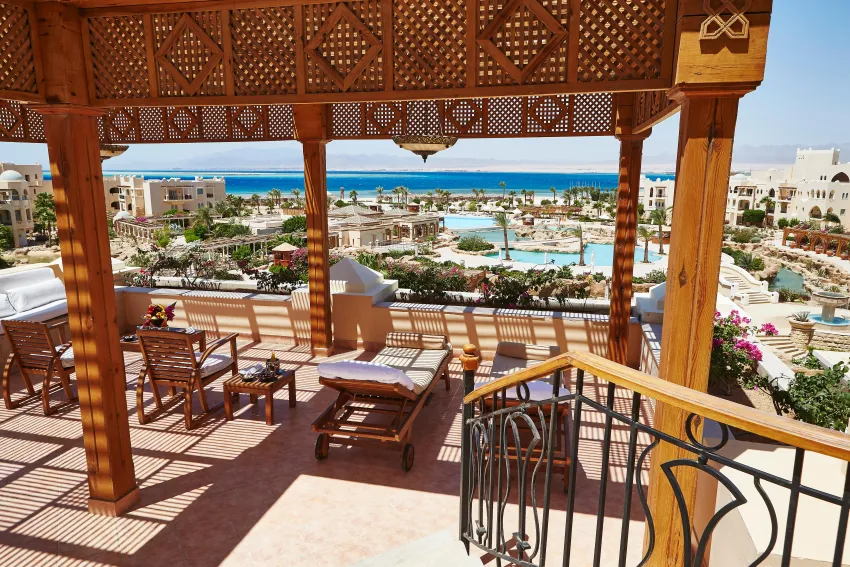 Kempinski Hotel Soma Bay 5*-22