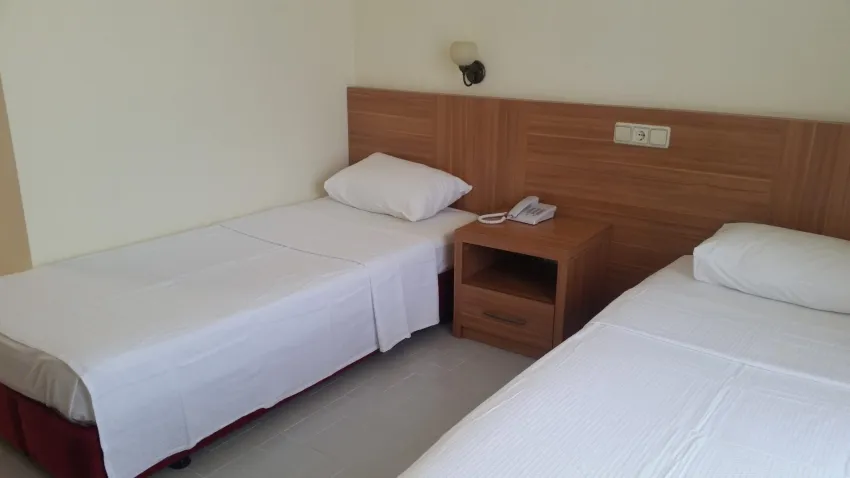 Kolibri Hotel 3*-8