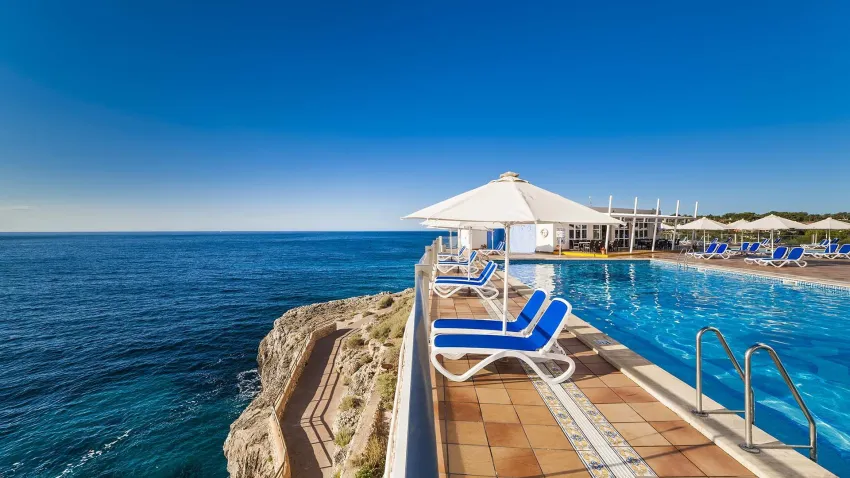 Globales América 4*-23