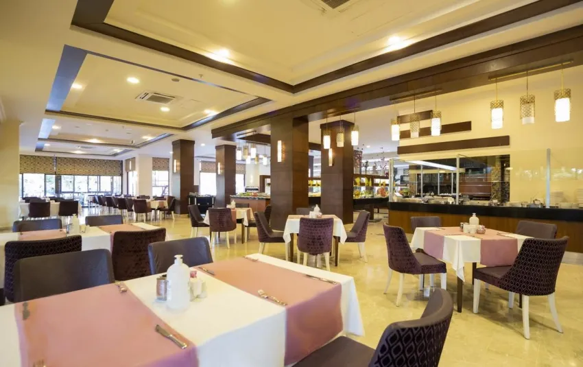 Villa Side Hotel 4*-17