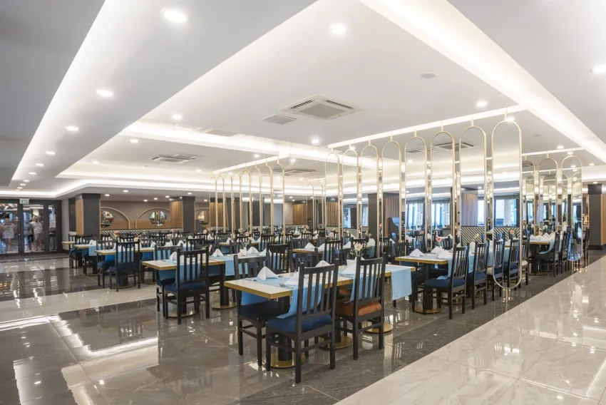 Master Family Club 5*-17