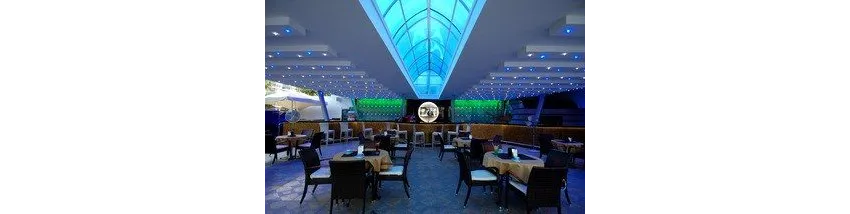 Grand Zaman Garden 4*-26