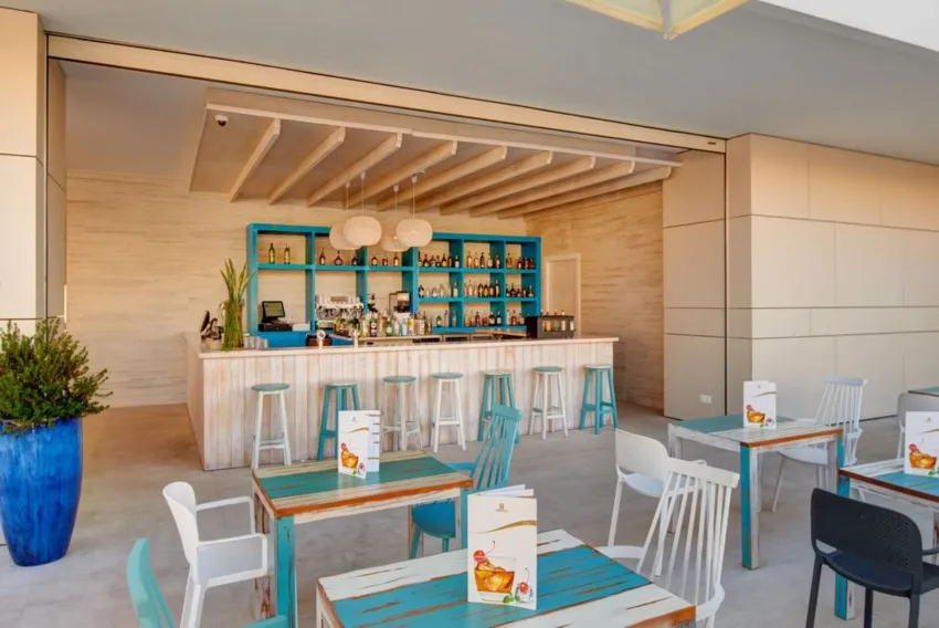 Gran Playa de Palma Hipotels 4*-23