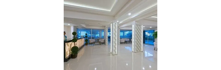 Kleopatra Life Hotel 4*-2
