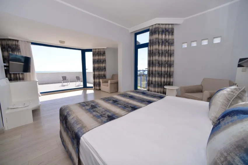 Green Max Hotel 5*-12